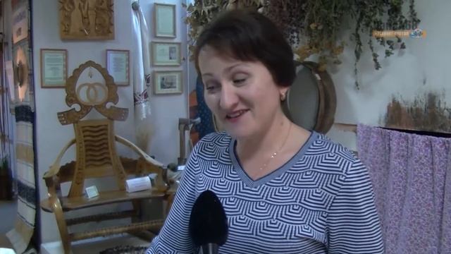 Мастер-класс «Нетрадиционная техника рисования» смотреть онлайн