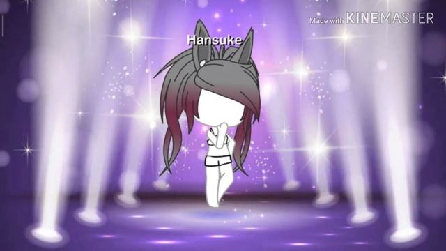 ?Идеи для причёсок?||Gacha Life?|| смотреть онлайн