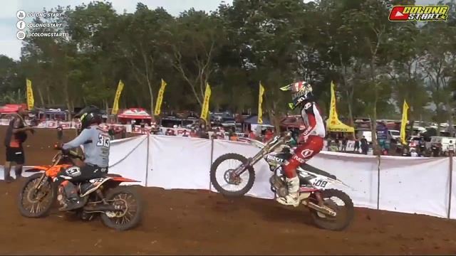 Dibalik Podium Inggil 111 & Lantian Juan 12 Ada Cr4sh Excel 100 смотреть онлайн