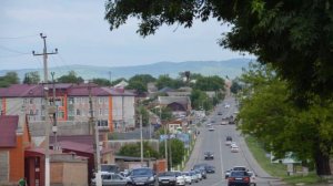 Ингушетия сегодня республика ингушетия магас сурхахи