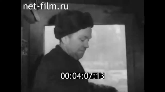 1963г. Карелия. леспромхоз смотреть онлайн