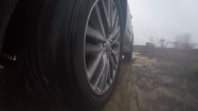 2017 Jeep Grand Cherokee Summit Test Drive Review смотреть онлайн