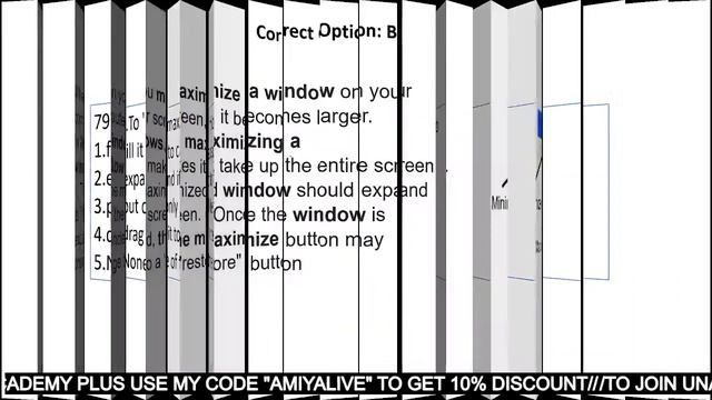 R.I COMPUTER SELECTED QUESTIONS ଏ ପାଳି ସଫଳତା ନିଶ୍ଚିତ | Amiya Ranjan Unacademy OPSC смотреть онлайн