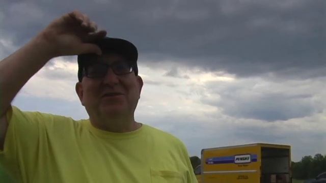 2014 Fireworks with Rick смотреть онлайн