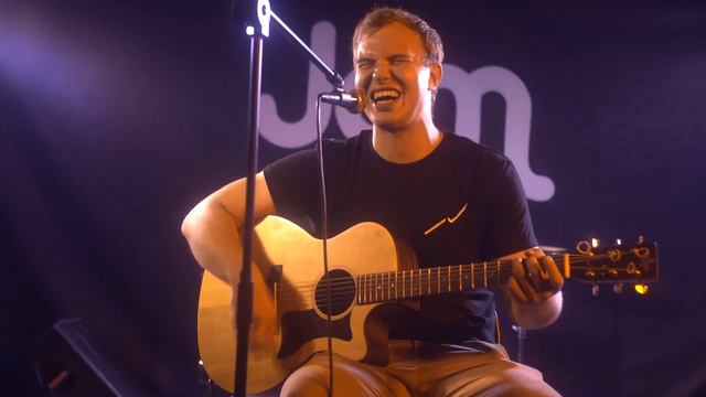 Lumen - Три пути (live cover) смотреть онлайн