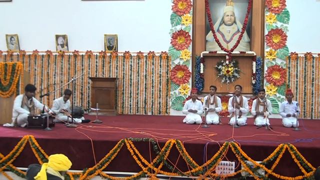 168th Birthday of Bhagwan Dev Atma Ji 22nd December 2018 Part 9 смотреть онлайн