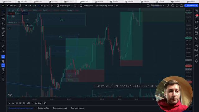 ❓БИТКОЙН СКОРО 54K😳 РАЗБОР CДЕЛОК ПО АЛЬТЕ🚀🚀🚀 смотреть онлайн