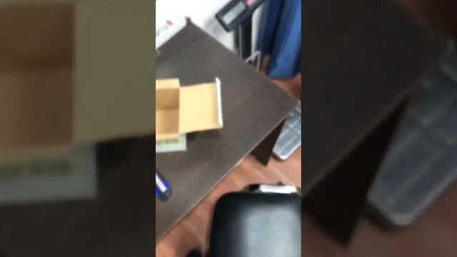 3й стоп w124 Новый Оригинал