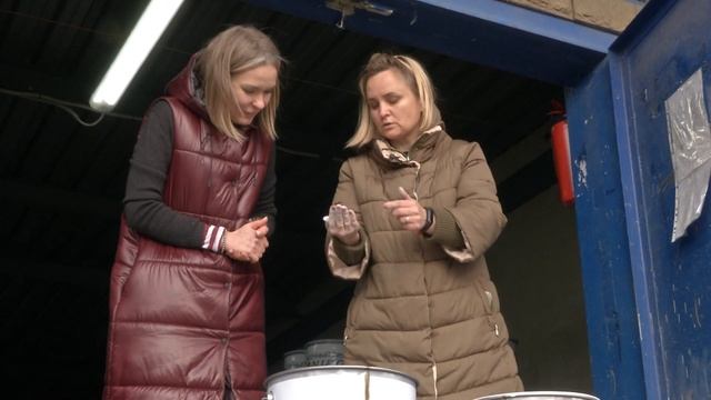 Разметка дорог. Термопластик НИПОЛ-ТЕРМ смотреть онлайн