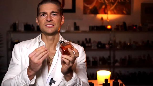 Top 5 Panty Dropper Fragrances смотреть онлайн