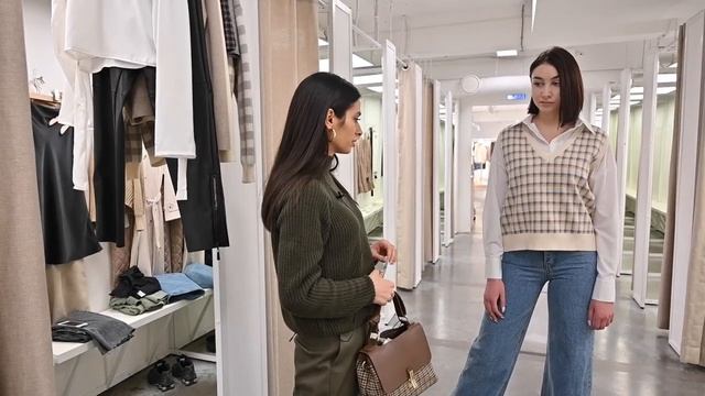 LOOK ONLINE: КУДА НЕ СТОИТ ХОДИТЬ НА ШОПИНГ