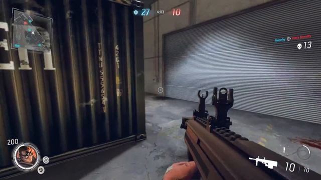 [Ballistic Overkill] Killmark + Viewer's Tutorial Request смотреть онлайн