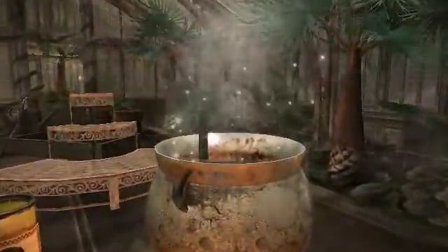 Прохождение Гарри Поттер и Принц-полукровка. Часть 4. Уменьшающее зелье смотреть онлайн