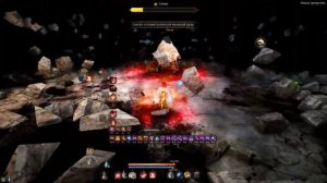 ТАКТИКА: САНГУН и ГЛАВНЫЙ ТИГРИНЫЙ СЛУГА. Фарм боссов в BDO (Black Desert)