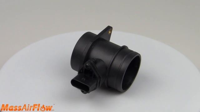 Ref # 0280 217 807 - Mass Air Flow Sensor/Meter смотреть онлайн