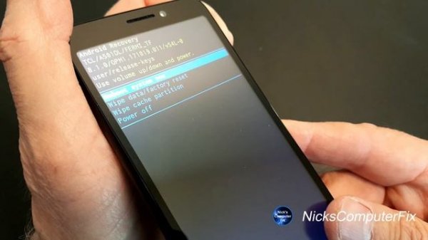 How to Hard Reset TCL Phones - Keep it Simple!