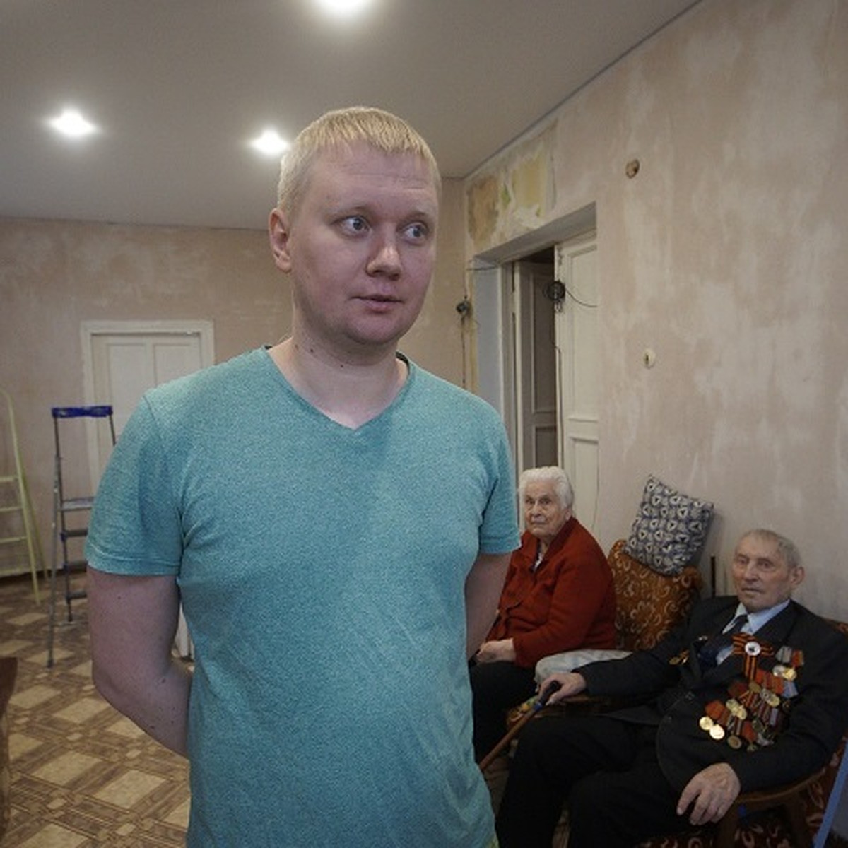 Антон Савчук