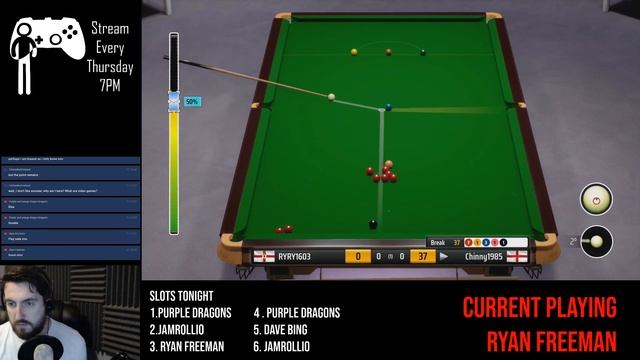 Snooker 19 Highlights Best Shots смотреть онлайн