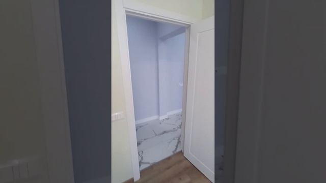 Просторная 3-х комнатная квартира в уютном районе с развитой инфраструктурой в центре Одинцово! смотреть онлайн