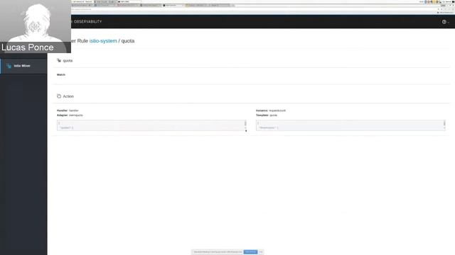Kiali - Sprint #2 Demo - Service Mesh Observability смотреть онлайн