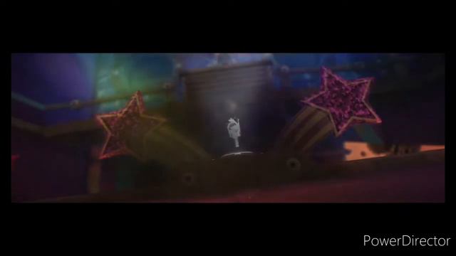 Прохождение LittleBigPlanet 3 Часть 1 (PS4) (Без комментариев)