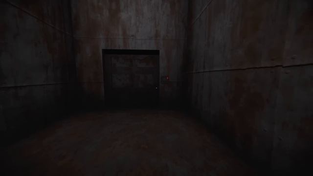 Horror Game Where A Face Spider Is Crawling In Your Walls & Now Is Behind You - Core смотреть онлайн