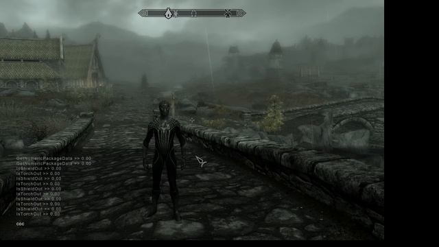 skyrim cheats смотреть онлайн