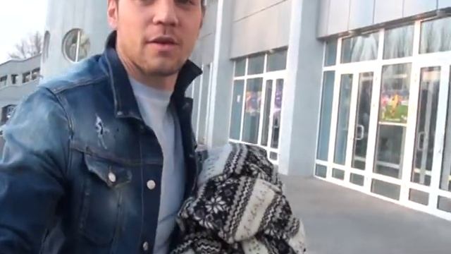 Дзюба с женой смотреть онлайн