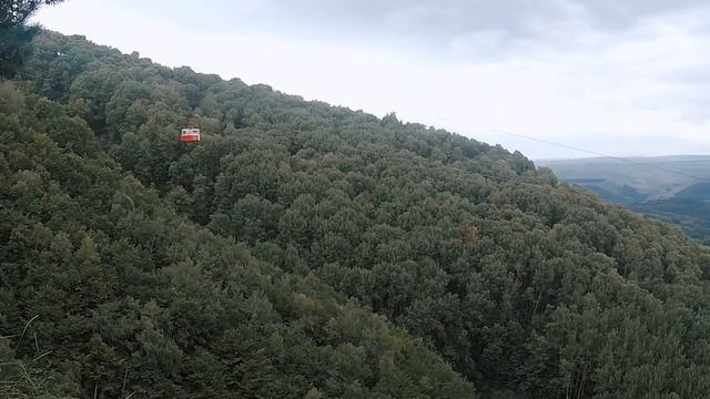 Кисловодск 2019, ч.1. Природа, ПАРК, достопримечательности. Экскурсия по городу. смотреть онлайн