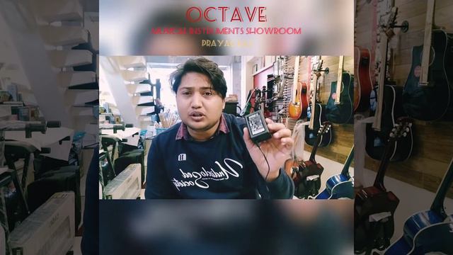 Unboxing/short review of Yamaha PSR EW310|Raghav Banerjee|Octave Musical Instruments|PrayagRaj смотреть онлайн
