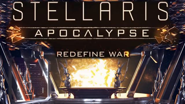 Stellaris Apocalypse DLC (Planetenzerstörer) und mehr Patch-Features (Paradox-News) смотреть онлайн