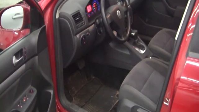 2007 Volkswagen JETTA SN: T0090 смотреть онлайн