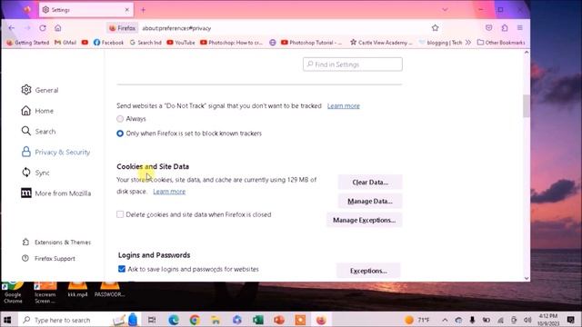 How to View Cookies in Firefox (Step-by-Step Process) смотреть онлайн