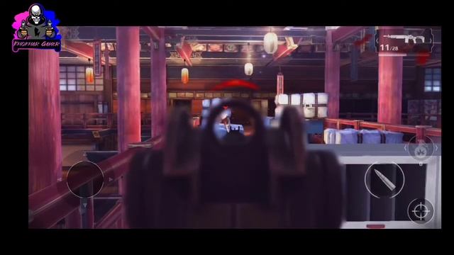 Modern Combat 5 ||Gameplay||Part 3|| 2020 смотреть онлайн