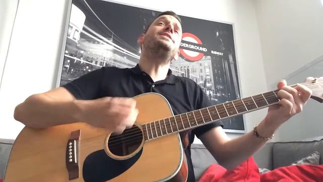 Oasis - Stop Crying Your Heart Out смотреть онлайн