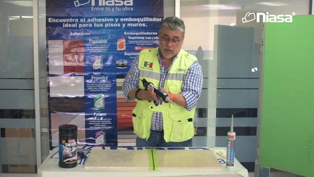 #Niasa #Soudal Soudaflex 40FC смотреть онлайн