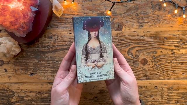 Deck Collection 2023: Part 2 - Oracle смотреть онлайн
