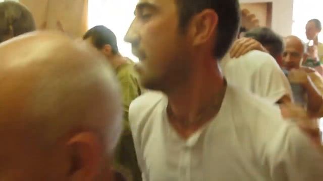 108 Харинам Чернигов воскр  Киртан 31 05 15