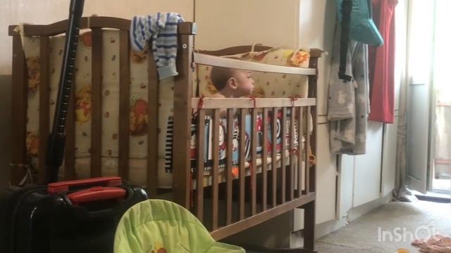 первый день в новой группе|нарастила ресницы|собираемся в отпуск|в гостях Аяна|новая умелка Миши смотреть онлайн