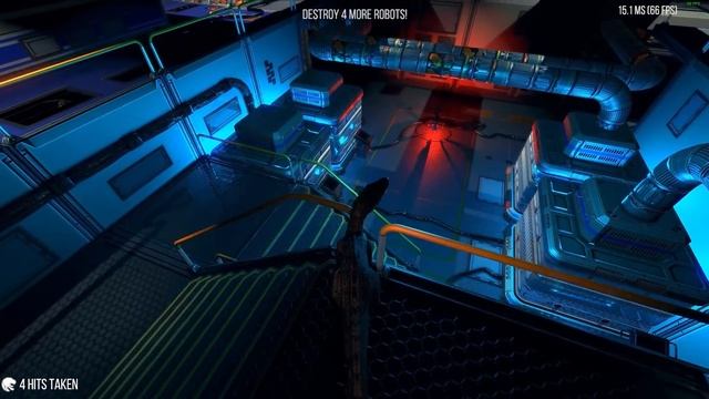 Demo Demonstrates "In Case of Emergency, Release Raptor "-SUPER RAPTOR(EARLY ACCESS) смотреть онлайн