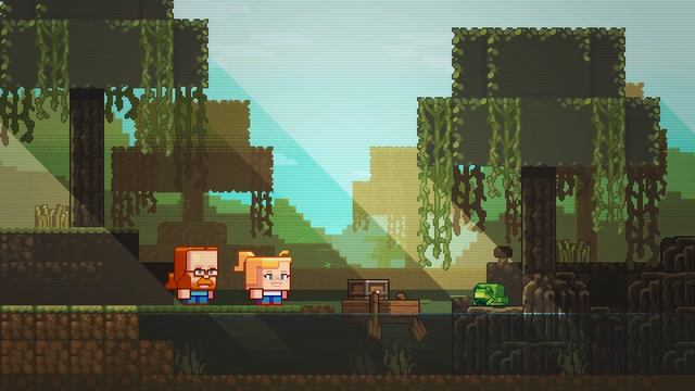Biome Vote - Which Will be Updated Next? смотреть онлайн