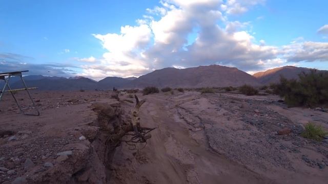 Дакар - легендарная гонка современности. VLOG #1 | Аргентина #17 смотреть онлайн