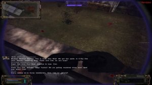 Сталкер ОП 2.1-2.2 Все тайники Коллекционера в Тёмной Долине