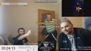 Мико муравей получил за свои слова.