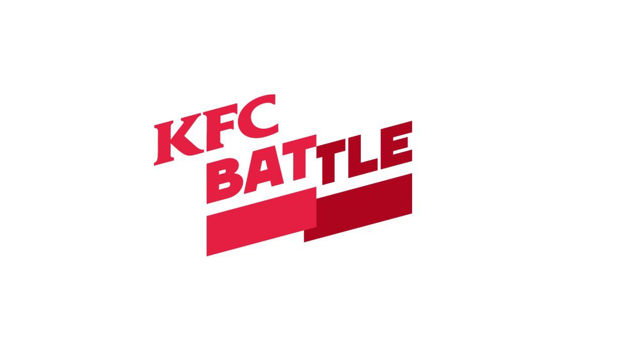 KFC Battle_logo