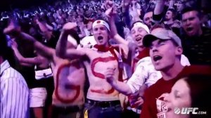 Georges St Pierre Highlight