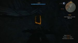 witcher3 Острова Скеллиге Военные трофеи Порт Гольмштейна Юг