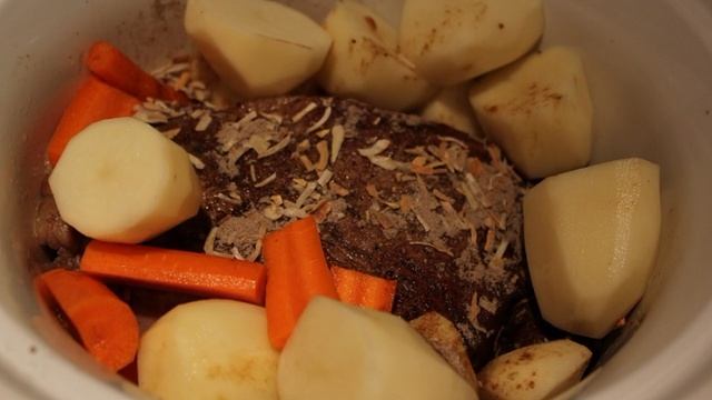 Кухня Мамашки