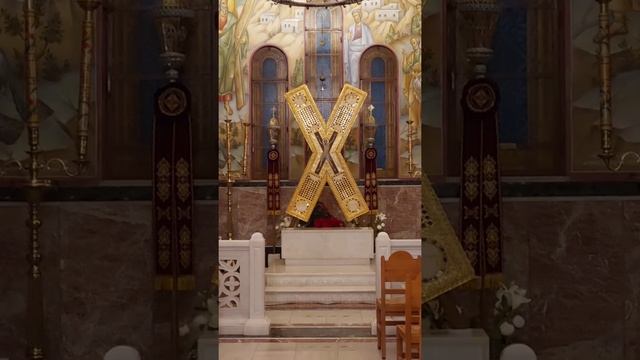 Храм Андрея Первозванного, г. Патры, Греция #андрейпервозванный #патры смотреть онлайн