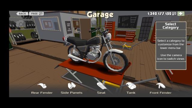 Cafe Racer Mod Apk Unlimited Money All Bikes Unlocked 🤑🔥 смотреть онлайн